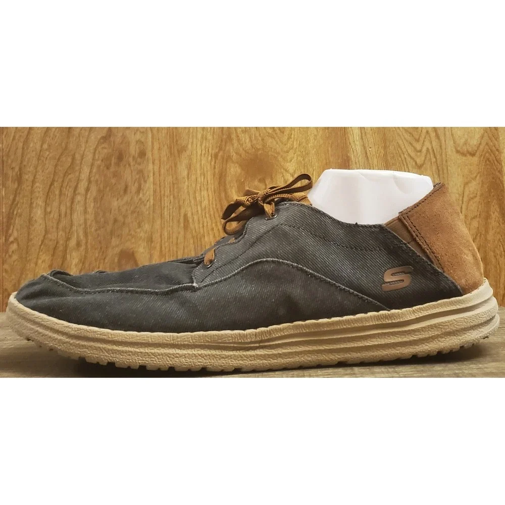 Skechers *owners are